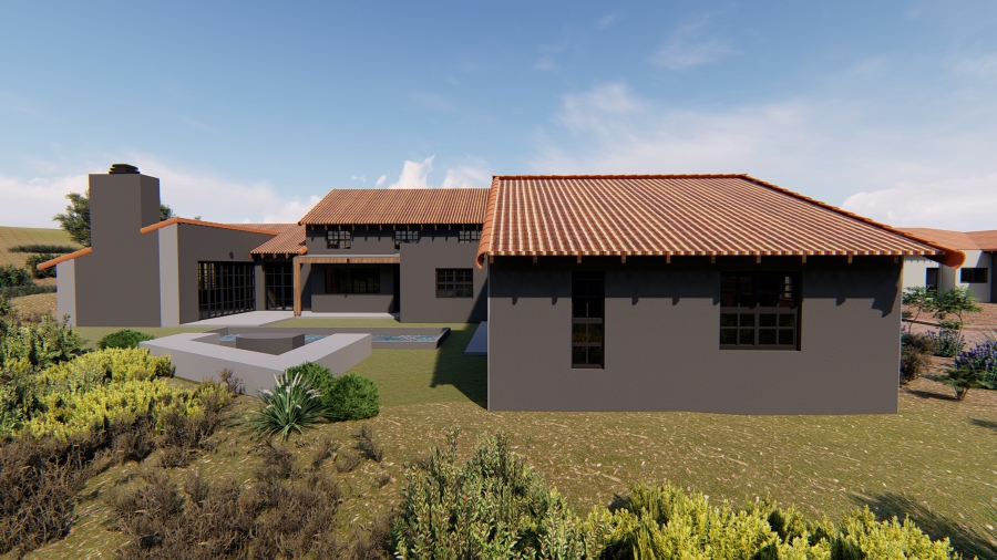4 Bedroom Property for Sale in Langebaan Country Estate Western Cape